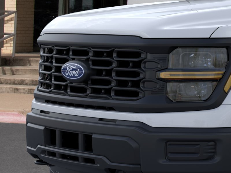 New 2026 Ford F150 XL AWD/4WD image 19