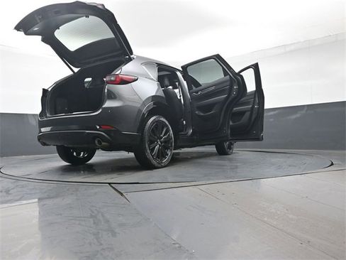Certified 2023 MAZDA CX-5 AWD 2.5 Turbo image 51