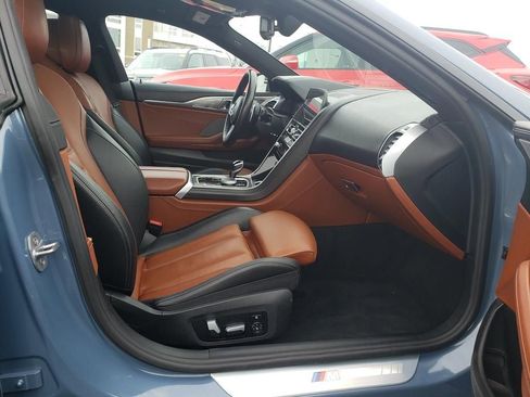 Used 2022 BMW 840i Gran Coupe xDrive image 26