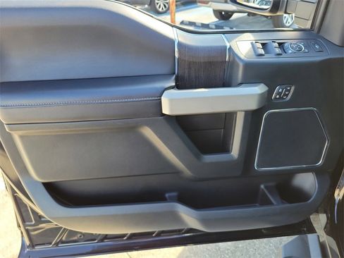 Used 2021 Ford F250 Lariat w/ Lariat Ultimate Package image 21