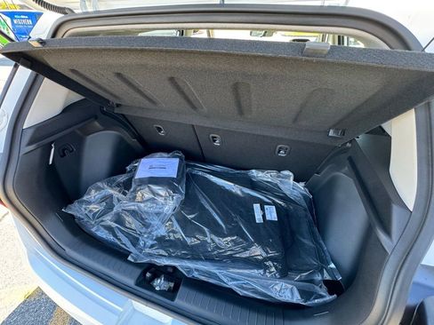 New 2026 Hyundai Venue SEL image 33