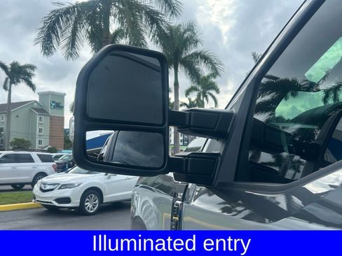 Used 2025 Ford F350 XLT w/ FX4 Off-Road Package image 10