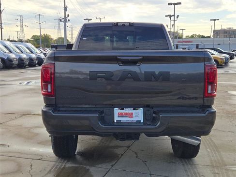 New 2026 RAM 2500 Laramie image 7