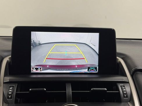 Used 2021 Lexus NX 300 AWD w/ Accessory Package image 10