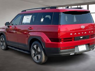 New 2026 Hyundai Santa Fe SEL video 3