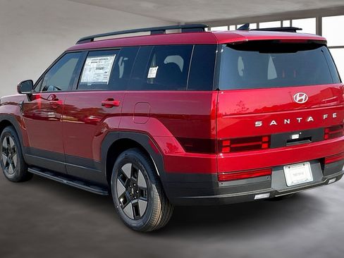 New 2026 Hyundai Santa Fe SEL image 3
