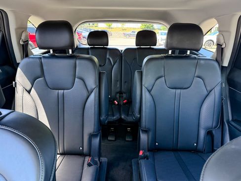 Certified 2025 Kia Sorento X-Line EX AWD/4WD image 13