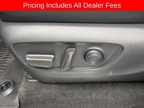 Certified 2025 Toyota Land Cruiser w/ Premium Package AWD/4WD image 21