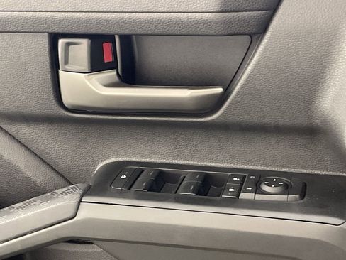 New 2025 Toyota Tacoma TRD Sport image 18