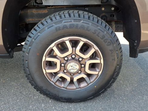 Certified 2022 RAM 2500 Limited image 14