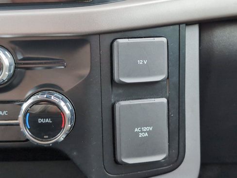 Used 2024 Ford F150 XLT w/ Mobile Office Package AWD/4WD image 23