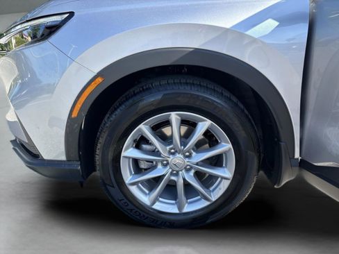 Used 2026 Honda CR-V EX image 25