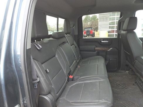 Used 2020 Chevrolet Silverado 2500 LT w/ All Star Edition image 13