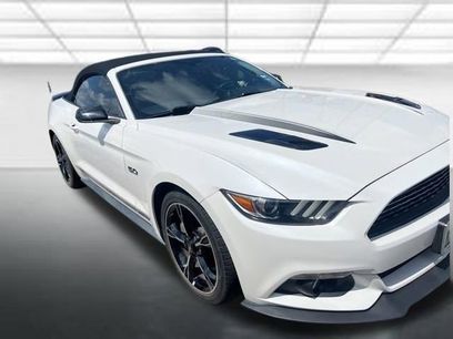 Used 2017 Ford Mustang GT Premium w/ Equipment Group 401A