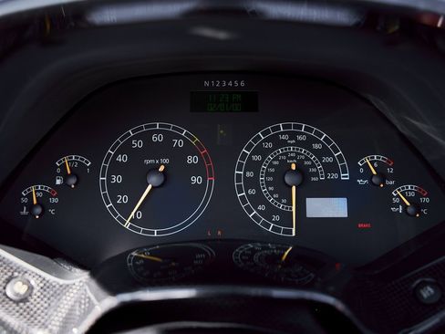 Used 2006 Lamborghini Murcielago Base image 61