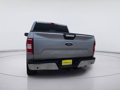 Used 2020 Ford F150 XLT w/ Equipment Group 302A Luxury AWD/4WD image 7