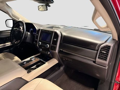 Used 2021 Ford Expedition Max Platinum image 27