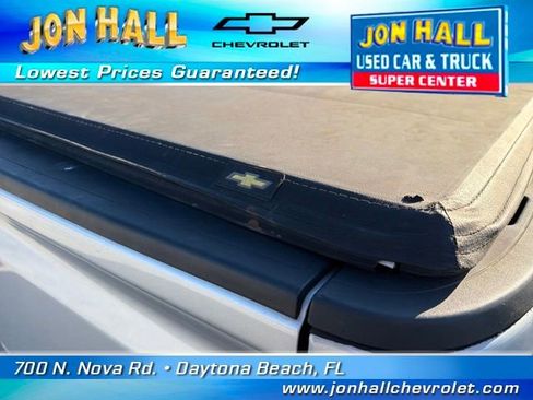 Used 2014 Chevrolet Silverado 1500 W/T w/ Trailering Package image 10