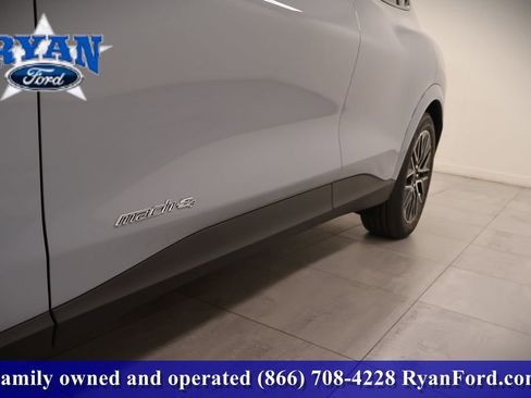 New 2025 Ford Mustang Mach-E Premium image 34