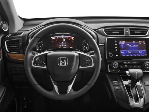 Used 2017 Honda CR-V EX image 7