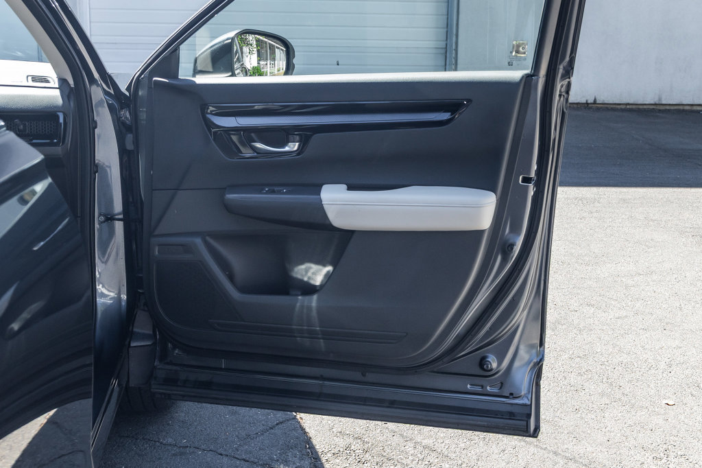 Used 2024 Honda CR-V EX-L image 17