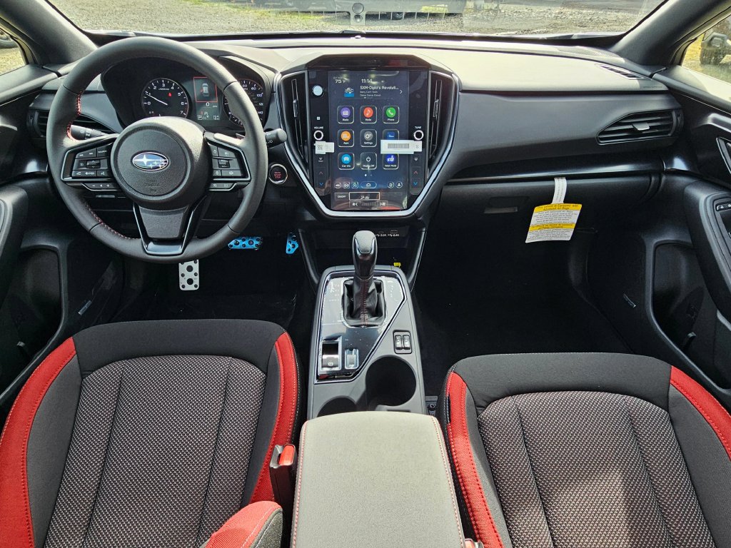 New 2026 Subaru Impreza RS AWD/4WD image 14