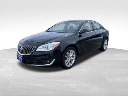 Used 2015 Buick Regal Premium