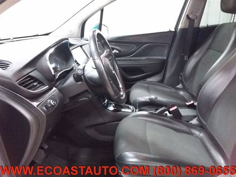 Used 2018 Buick Encore Preferred image 10