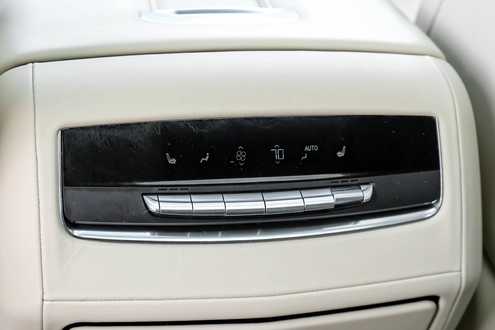 Used 2021 Cadillac Escalade Sport Platinum AWD/4WD image 44