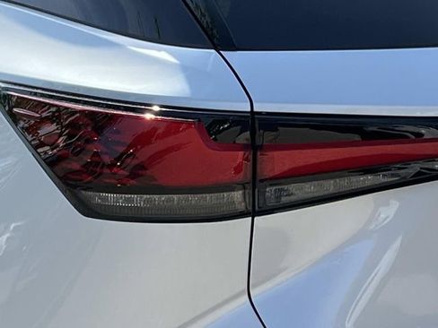 New 2026 Lexus RX 350h AWD/4WD image 10