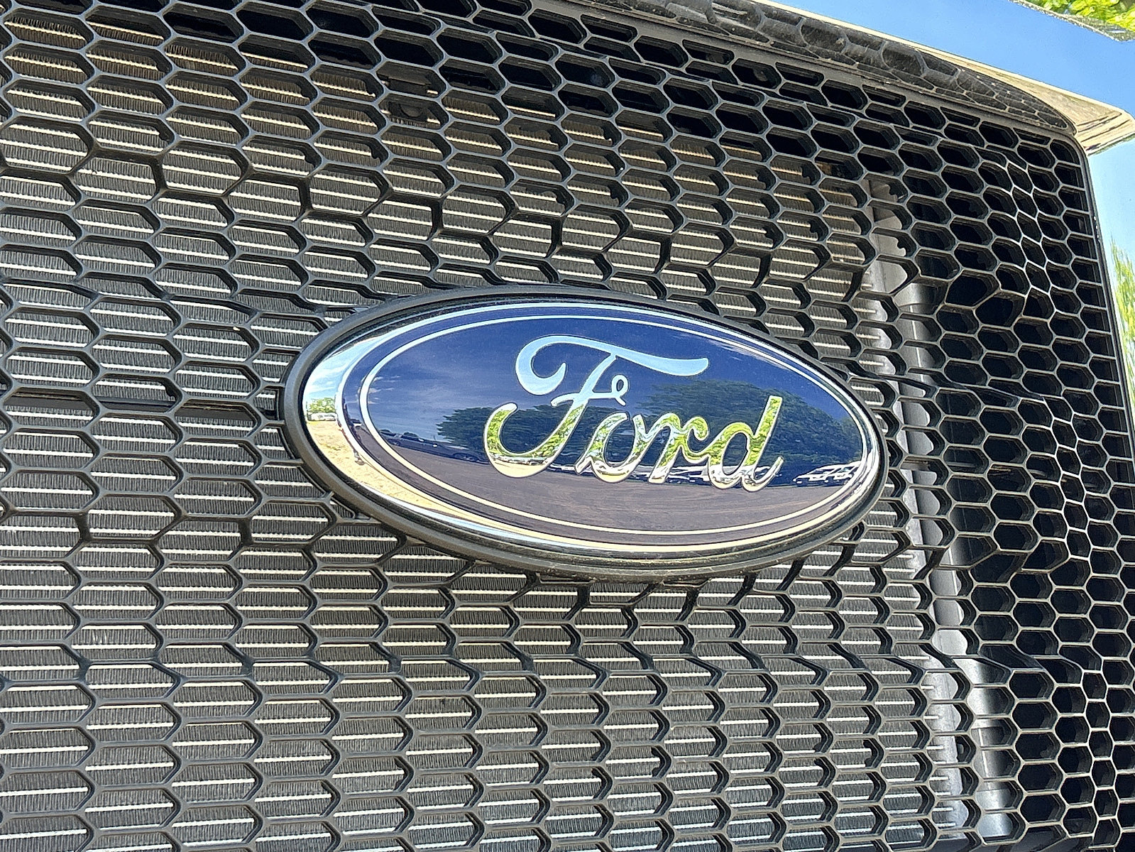 New 2025 Ford F650 2WD Regular Cab Super Duty image 13
