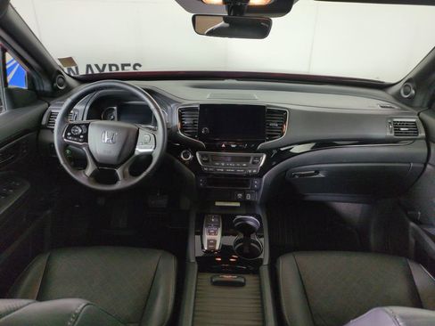 Certified 2022 Honda Passport Elite image 16