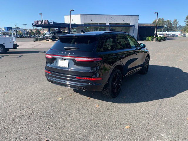 Certified 2023 Lincoln Corsair Reserve w/ Equipment Group 201A AWD/4WD image 9