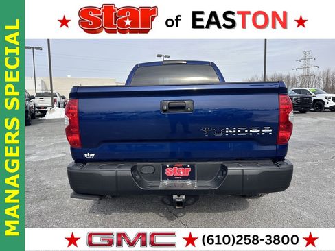 Used 2014 Toyota Tundra SR image 8