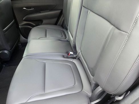 New 2026 Hyundai Tucson XRT image 27