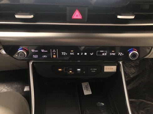 New 2026 Kia Carnival SX Prestige image 35