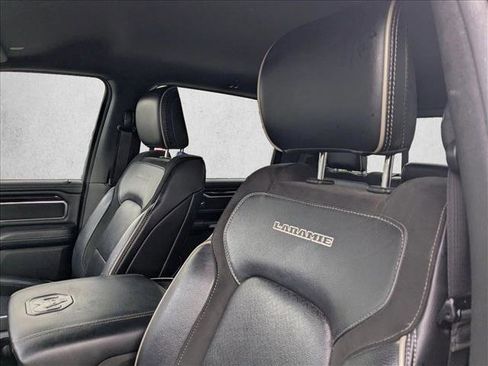 Used 2022 RAM 1500 Laramie image 15