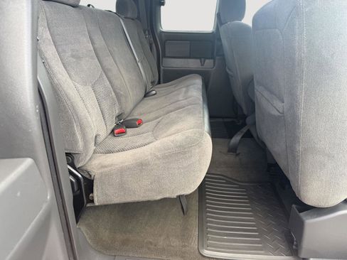 Used 2006 Chevrolet Silverado 1500 LT w/ Light Duty Power Package AWD/4WD image 16