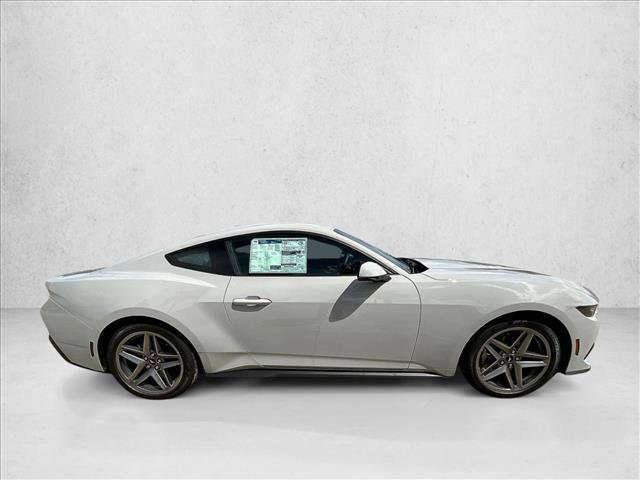 New 2026 Ford Mustang Premium RWD image 5