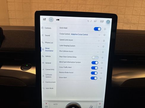 Used 2021 Ford Mustang Mach-E GT image 23