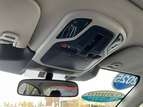 Certified 2025 Subaru Legacy Premium image 15