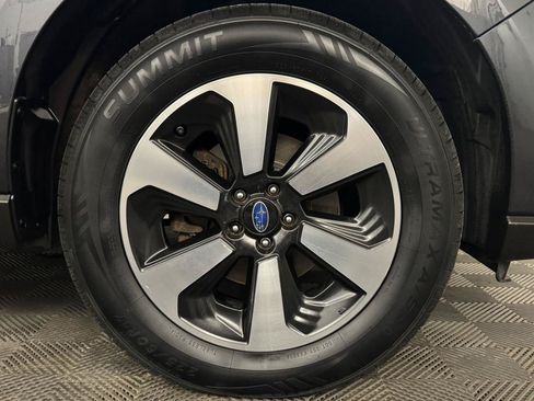 Used 2018 Subaru Forester 2.5i Limited AWD/4WD image 26