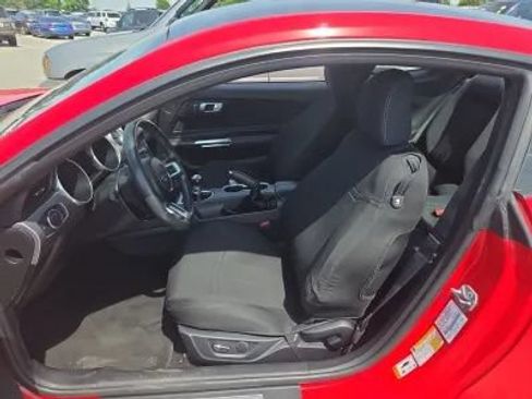 Used 2019 Ford Mustang GT w/ Equipment Group 301A RWD image 9