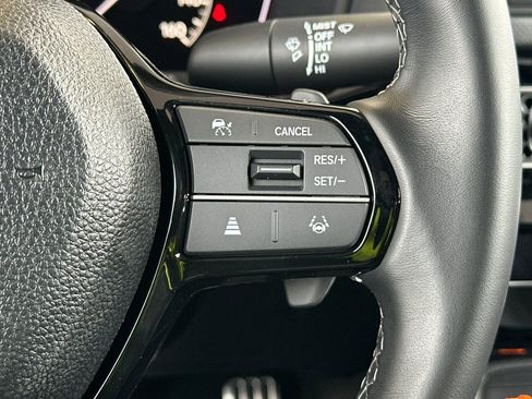 Used 2025 Honda Civic Sport image 27