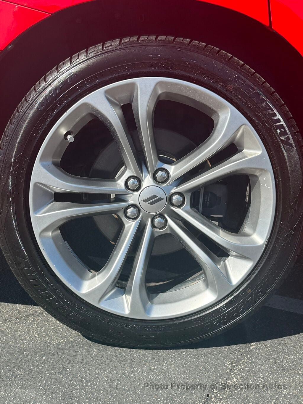 Used 2020 Dodge Charger R/T RWD image 44