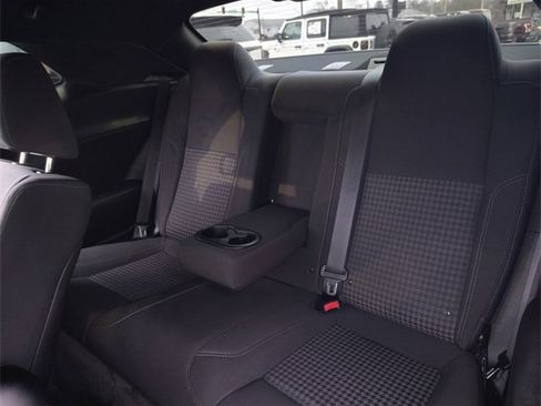 Used 2018 Dodge Challenger R/T w/ Sound Group image 4