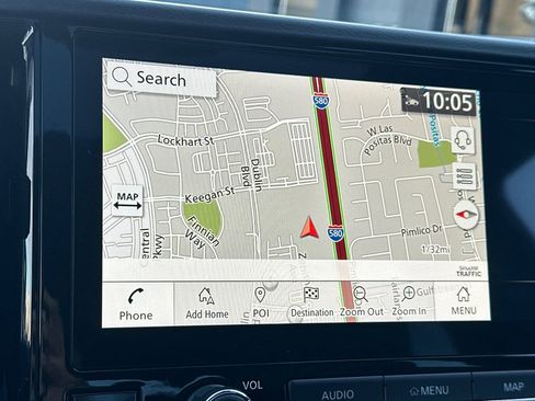 New 2026 Nissan Frontier PRO-4X w/ Pro Premium Package AWD/4WD image 23