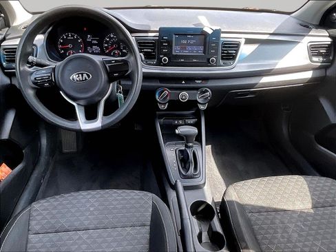 Used 2018 Kia Rio LX FWD image 7
