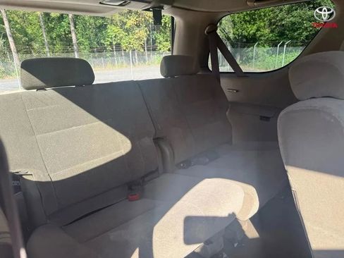 Used 2003 Toyota Sequoia SR5 image 16