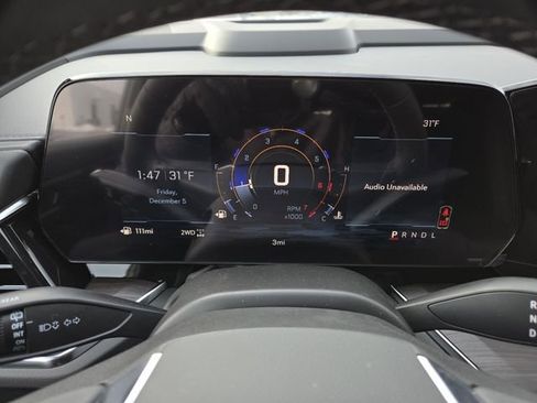 New 2026 Chevrolet Tahoe LS w/ LPO, Dark Essentials Package image 34